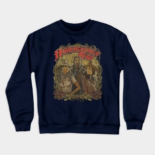 Honeysuckle Rose 1980 Crewneck Sweatshirt